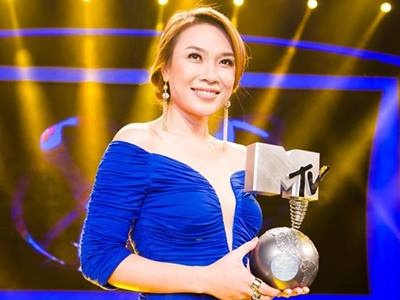 Ca si Nam tien: Ke thanh cong ruc ro, nguoi that bai nang ne hinh anh