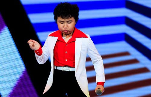 4 ly do khien Giong hat Viet nhi de bep show nguoi lon hinh anh