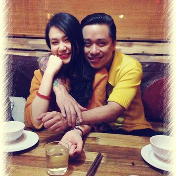 Xuất thân là cựu người mẫu tuổi teen nhưng Hương Baby – bà xã của ca sĩ Tuấn Hưng không mấy mặn mà với ống kính máy ảnh. Hương Baby được biết đến rộng rãi kể từ khi Tuấn Hưng công khai chuyện hẹn hò với cô cách đây vài năm. Sau một thời gian ngắn, cặp đôi chia tay và chỉ quay lại và kết hôn vào hồi tháng 5 vừa qua. 