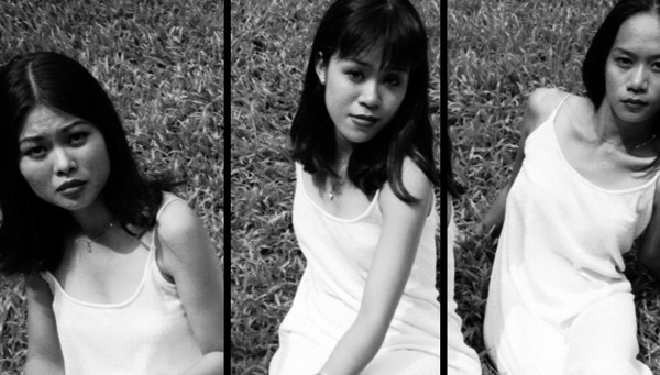 Thang ngay cho mong - Tam ca 3A hinh anh