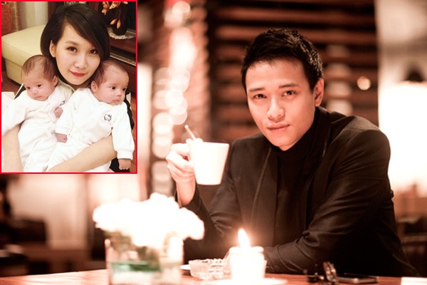 Năm ngoái, người vợ thứ 2 là cựu hot girl Minh Trang viết bức thư khá dài trên Facebook kể về quãng thời gian làm dâu tủi hổ trong gia đình Lukas. Vào thời điểm đó, có tin đồn Lukas đang chuẩn bị rước cô dâu thứ 3 về nhà. Trước chuyện tình cảm ầm ĩ của em trai, Lã Thanh Huyền chọn cách im lặng. 