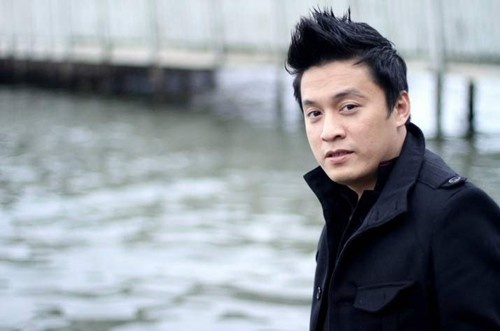 Mai cho tinh lenh denh - Lam Truong hinh anh