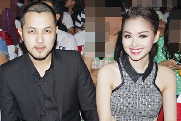 Khi nguoi nha sao Viet gay on ao vi chuyen tinh cam hinh anh