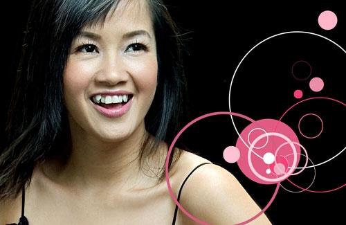 Bai hat ru cho anh - Hong Nhung hinh anh