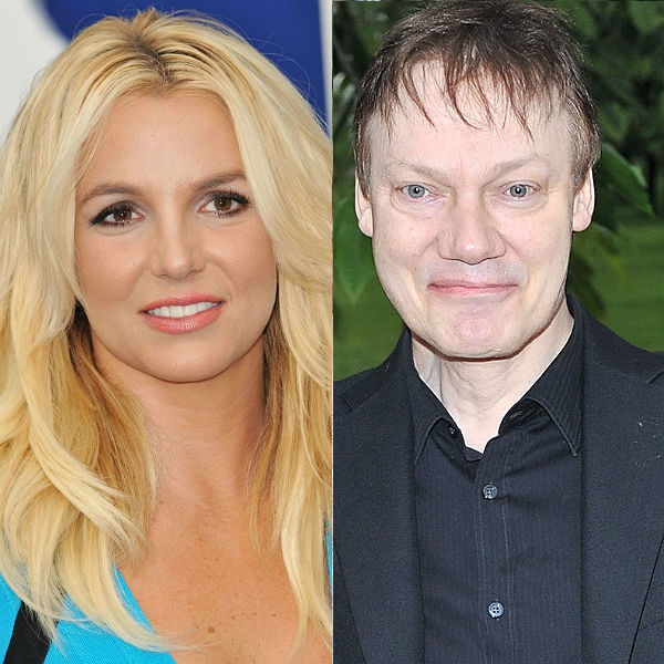 Nhà sản xuất William Orbit lên tiếng bảo vệ Britney.