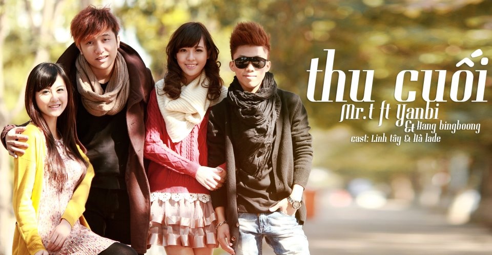 Thu cuoi-Yanbi, Mr T hinh anh