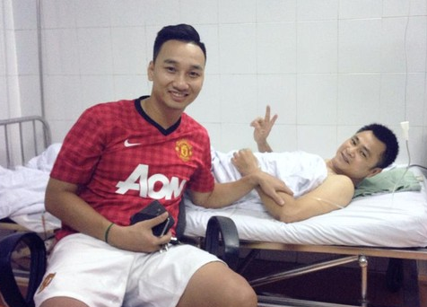 3 quy ong Vbiz gay chan, dut day chang vi dam me da bong hinh anh