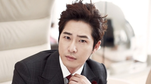 Kang Ji Hwan khá được yêu thích tại Việt Nam.