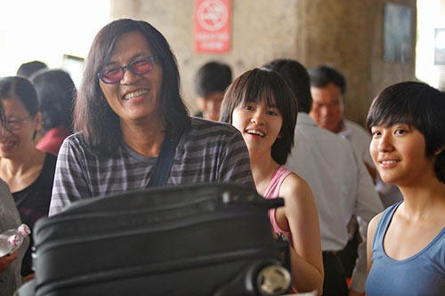 Được khán giả cả nước yêu mến với những ca khúc có ca từ hay, nhẹ nhàng, trong sáng như: Ba ngọn nến lung linh, Con gái, Một thời con gái, Xe đạp ơi, Xa rồi tuổi thơ, Giấc mơ mong manh…