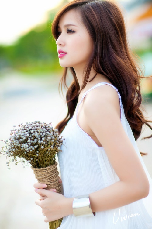 Sau khi nổi tiếng, Tâm Tít bắt đầu trở thành người mẫu teen cho các báo và tạp chí.