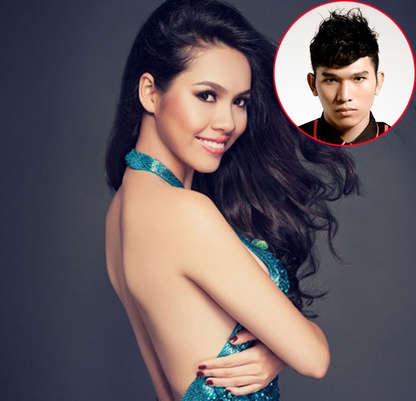 Tuy nhiên sau đó, siêu mẫu Ngọc Tình lên tiếng phủ nhận sự tồn tại của lời mời dựng scandal. “Việc Hoàng My tiết lộ anh Phúc Nguyễn muốn tạo scandal giữa cô ấy và tôi thì tôi chưa bao giờ nghe kế hoạch đó từ công ty” -  Ngọc Tình nói. 