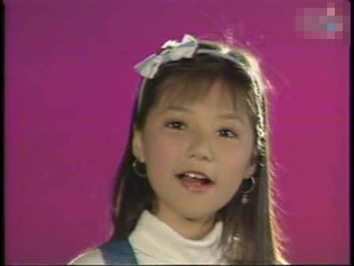 Bup be bang bong - Ngo Quynh Anh hinh anh