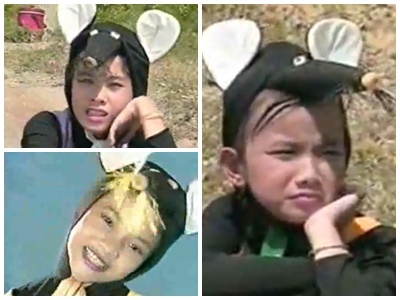 Ca sau Ghi-ne - Thuy Lam hinh anh