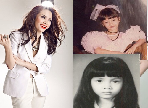 Chieu cuoi tuan - Yen Trang hinh anh