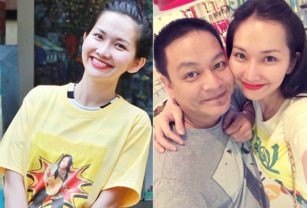 Chiếc mũi mới không quá khác biệt so với “phiên bản cũ” nhưng phần nào tạo nên vẻ thanh thoát cho gương mặt bà mẹ 1 con. Sau sóng gió từ lần xe hoa đầu, Kim Hiền đang ở Mỹ chuẩn bị cho đám cưới thứ 2 với người bạn trai Việt kiều sau 2 năm hẹn hò. 