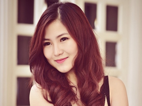 Nhung nguoi dep Viet dao keo tham my de doi van hinh anh