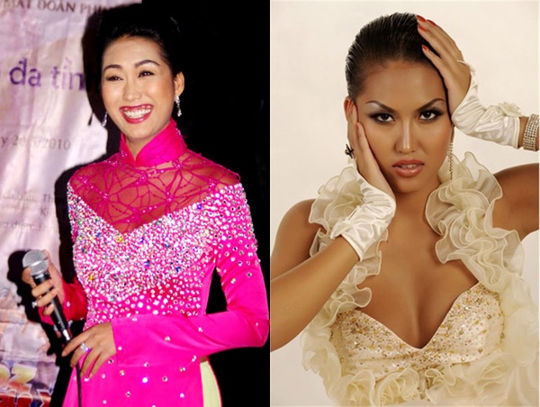 Từ một thiếu nữ 15 tuổi có dung nhan tầm thường, Phi Thanh Vân đã nhờ cậy đến dao kéo để chỉnh sửa gần như toàn bộ cơ thể như niềng răng, nâng hàm, cắt mí, nâng vòng 1,… Ngoài mục đích làm đẹp, cựu người mẫu kiêm diễn viên còn chia sẻ cô là người tin vào tướng số và phong thủy nên cô luôn xem xét kỹ mỗi khi quyết định tân trang mỗi bộ phận. 