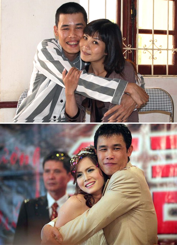 Hiệp Gà là một trong những danh hài được khán giả đất Bắc yêu quý, ngay cả khi bị phát hiện nghiện ma túy và phải vào tù, người xem cũng giang tay chào đón anh trở lại. Nhưng kể từ sau khi ra trại, Hiệp Gà bất ngờ ly dị vợ Thanh Quý  - người đã ở bên cạnh anh trong suốt thời gian tù tội. Không những ly dị, Hiệp Gà cũng có những lời lẽ không hay về vợ cũ, trái ngược với những điều tốt đẹp anh từng nói về cô. 