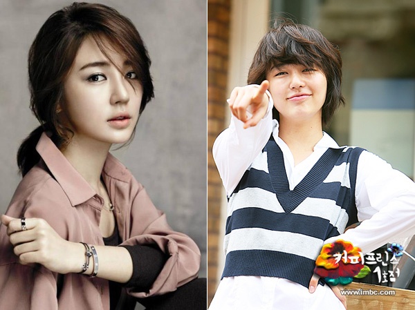 Thành công của Coffee Prince năm 2007 đã chứng minh hình tượng giả trai của Yoon Eun Hye thành công khi vào vai một cô gái phải đi làm những công việc của đàn ông để đỡ đần gia đình. Trước đó mới 1 năm, Yoon Eun Hye còn gây đình đám với vai diễn nữ sinh nhí nhảnh đáng yêu trong series Goong. Sau Coffee Prince, nhiều người đẹp cũng từng giả trai trong phim nhưng khó ai vượt qua được cái bóng của Yoon Eun Hye.