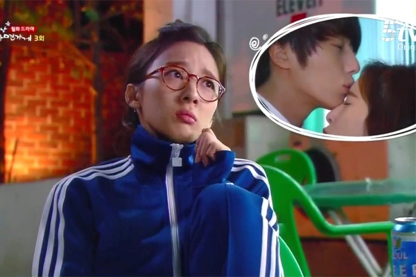 6 my nhan Han lot xac lam gai xau thanh cong hinh anh