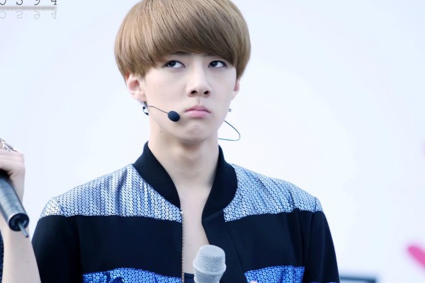 Sehun (EXO) canh cao hacker hinh anh