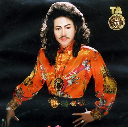 La lam - Tuan Anh hinh anh