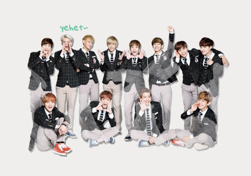 Nhóm EXO thường xuyên bị fan cuồng làm phiền.