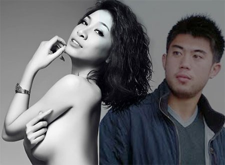 Nhung scandal ai tinh am i cua Pha Le hinh anh