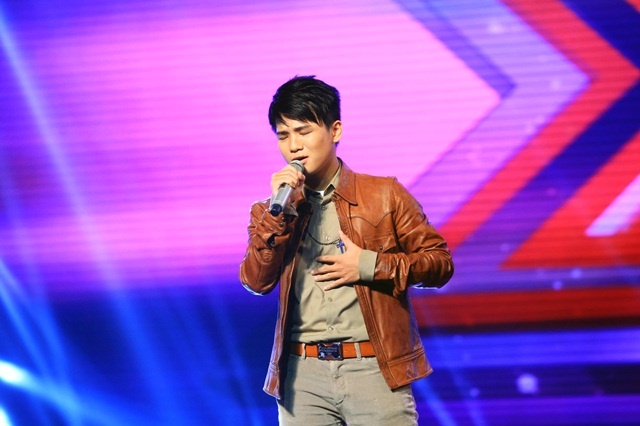 Nac thang len thien duong – Thai Ngan hinh anh