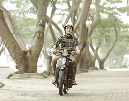 MV Toi muon duoc hen ho - Khac Minh hinh anh