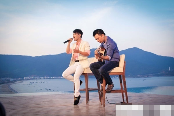 Trot yeu – Thai Ngan hinh anh