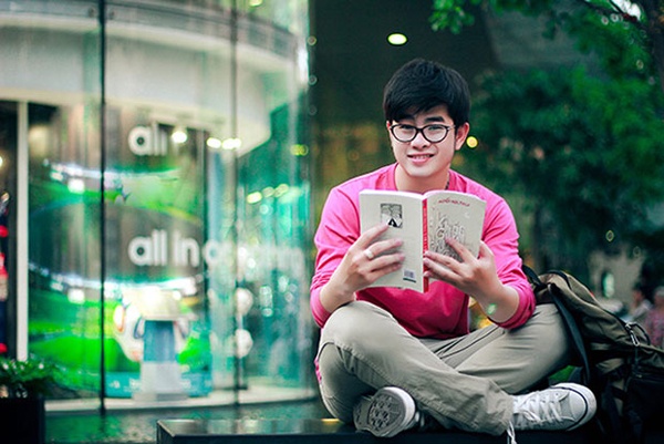 Loki Bảo Long – “Hoàng tử R&B mới của Vpop”.