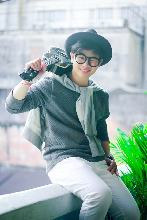 Hai năm trước, Loki Bảo Long từng bị trầm cảm, mất niềm tin vào cuộc sống.