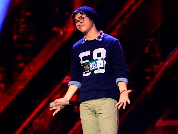 It will rain – Loki Bao Long hinh anh