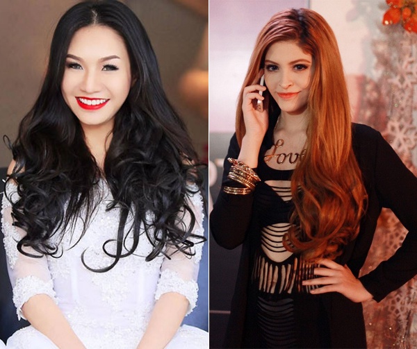 Câu chuyện cựu hot boy kiêm diễn viên Baggio ngoại tình với tình cũ Andrea và bị vợ là Quỳnh Trâm vạch mặt là chủ đề được cư dân mạng quan tâm. Vào đầu năm nay, Quỳnh Trâm bất ngờ đăng status với nội dung kể về việc người mẫu Andrea ngủ với Baggio khi họ còn đang là vợ chồng mới cưới. Trước đó, nữ nha sĩ và cựu hot boy được biết đến là cặp vợ chồng trẻ đẹp đôi, hạnh phúc được nhiều người ngưỡng mộ. 