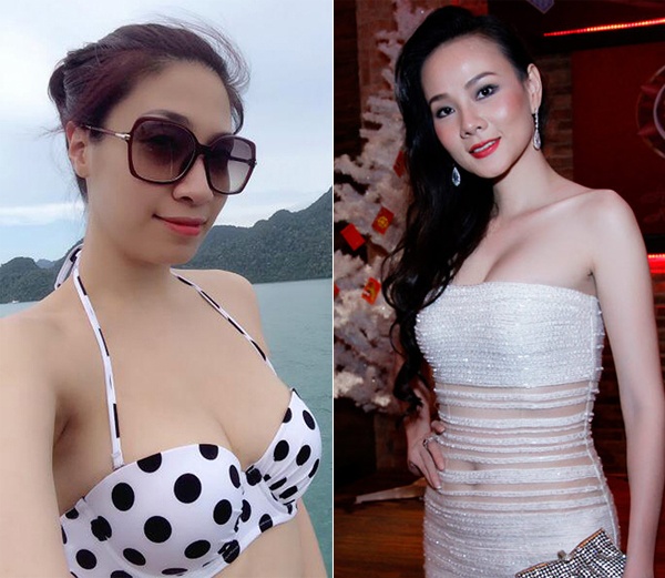 Khi báo chí đăng tải thông tin bị tố cướp chồng bạn, Pha Lê ngay lập tức phủ nhận và đăng các tin nhắn của cô và anh Thông để chứng minh sự trong sạch. Nữ ca sĩ người Hải Phòng khẳng định mối quan hệ giữa họ chỉ là anh em thân thiết. Pha Lê cũng cho biết sẽ không để yên cho Dương Yến Ngọc nếu không xin lỗi cô. Đây không phải lần đầu tiên Pha Lê bị tố giật chồng người khác.  