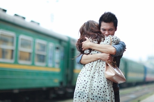 Chi anh hieu em - Khac Viet hinh anh