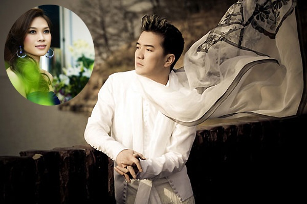 Trong một số bài phỏng vấn trước đây, giám khảo The X Factor phiên bản Việt cũng không ngần ngại bộc bạch rằng nữ ca sĩ Mỹ Tâm chính là người anh yêu – “Juliet của tôi là Mỹ Tâm”.