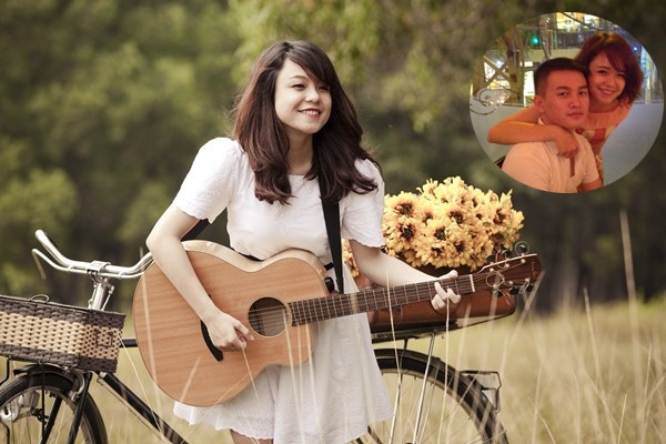Thái Trinh: Khi được hỏi mẫu người đàn ông trong mơ của mình có cần phải đẹp trai, ga-lăng, hoặc giàu có không, giọng ca Dừng một ngày để yêu thẳng thắn trả lời: “Tôi không có mẫu người chung nào cả, chỉ đơn giản là “hợp cạ” thì thích thôi. Tuy nhiên, đó chắc chắn phải là một người đàn ông trầm tĩnh, làm nhiều hơn nói. Tôi không quá quan trọng ngoại hình hay vật chất vì bản thân tôi muốn tự đi làm kiếm tiền, chẳng thích sống phụ thuộc vào ai”.