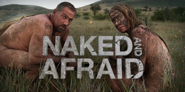 Naked and Afraid của đài Discovery Channel là chương trình thực tế hiếm hoi đạt tới 4 triệu khán giả.