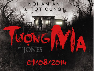 Trailer phim 'Tuong ma' hinh anh