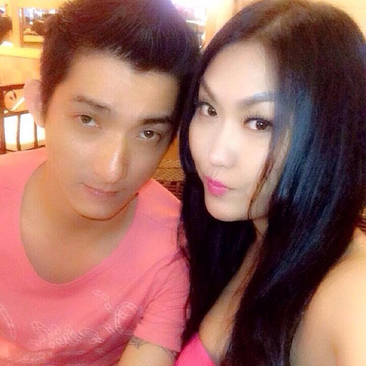 Phi Thanh Van nhan loi cau hon cua 'phi cong tre' hinh anh