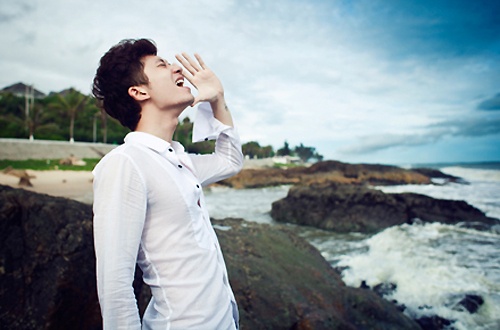 MV Roi em cung ra di - Pham Quoc Huy hinh anh