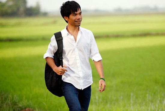 MV Ve voi lua - Ya Suy hinh anh