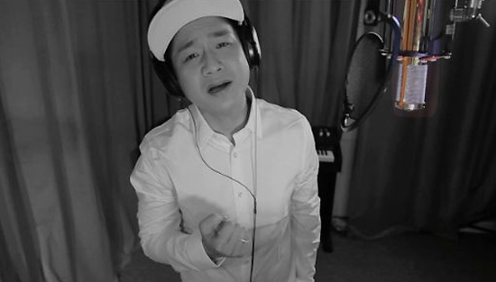 MV Doi me - Quach Tuan Du ft. Cac ca si hinh anh