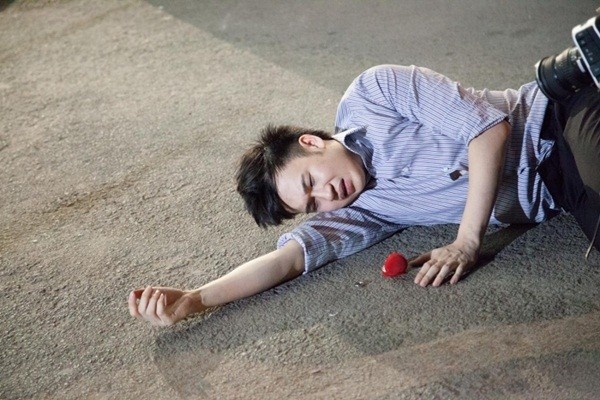 Choi voi trong con dau - Duong Trieu Vu hinh anh