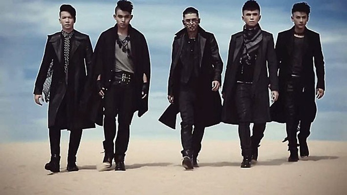 Get on the floor – 365 hinh anh