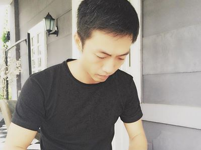 Fan thich thu khi Ha Ho goi Cuong Dola ve cham con hinh anh