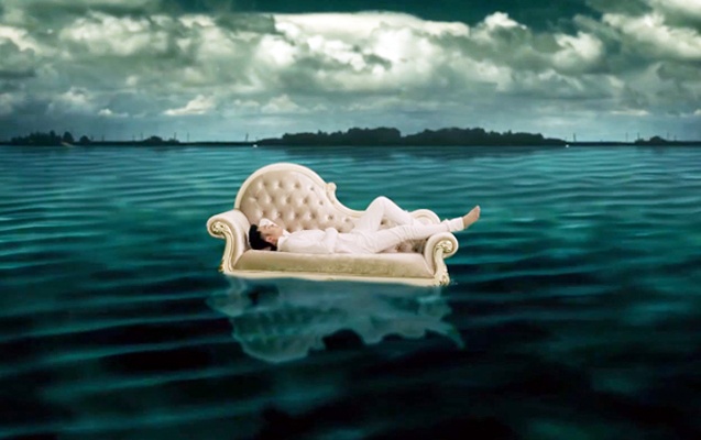 Xoa - Duong Trieu Vu hinh anh