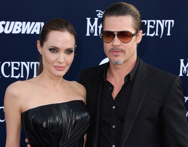 Cặp đôi Angelia Jolie - Brad Pitt sắp tái hợp trong bộ phim mới.
